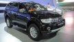 Mitsubishi Pajero Sport 2015