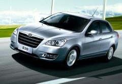 Dongfeng S30