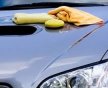 Можно ли помыть автомобиль без воды?