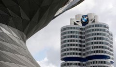 BMW – надежность и комфорт