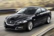 Jaguar  XF