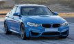 Обновленная модель BMW 3-й серии