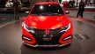 Новинка от компании Honda – модель Civic Type R 2015