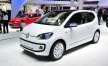 Volkswagen  Up!