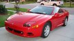 Mitsubishi 3000 GT: все прелести и не только
