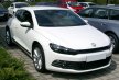 Volkswagen  Scirocco