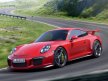 Porsche 911 GT3 RS