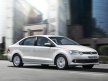 Volkswagen  Vento