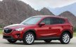 Mazda  CX-5