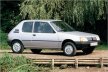 Peugeot 205