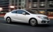 Honda Civic новой версии