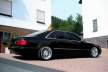 Audi А8 в кузове D2
