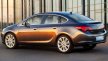 Обзор нового Opel Astra
