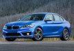 BMW 1-Series 2016