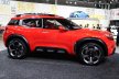 Новый концепт-кар Citroen Aircross