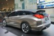 Honda Civic Tourer