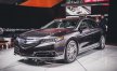 Японская красавица Acura TLX