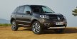 Кроссовер Renault Koleos – большой автомобиль для солидных людей