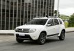 Renault Duster – народный кроссовер