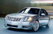 Cadillac BLS