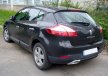 Обзор автомобиля Renault Megane третьего поколения