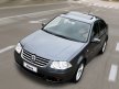 Volkswagen  Bora