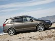 Внедорожник Hyundai ix55 – эталон комфорта и безопасности