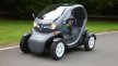 Renault Twizy