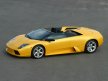 Настоящий бык: Lamborghini Murcielago Roadster