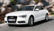Знакомьтесь – AUDI A5!