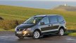Seat Alhambra – на переднем крае конкурентоспособности