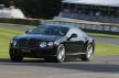 Bentley Continental GT Speed