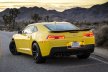 Chevrolet Camaro SS 2016 – «Muscle Car» в современной интерпретации