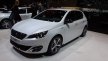 Комфортный и удобный Peugeot 308