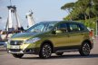 Suzuki SX4 в духе традиций