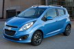 Chevrolet Spark – неожиданное преображение