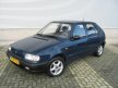 Автомобиль Skoda Felicia