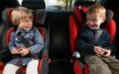Штраф за ребенка без кресла: провоз детей в автомобиле