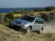 Нива Chevrolet и УАЗ Patriot