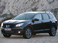 Nissan Qashqai 2