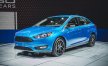 Главные конкуренты нового Ford Focus в России