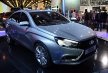Обзор авто-новинок 2015