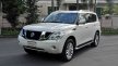 Nissan   Patrol