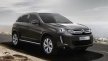 Citroen C4 Aircross