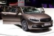 Qoros 3 - более чем неожиданная победа Chery