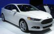 Любимчик россиян - Ford Fusion