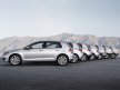 Самые продаваемые автомобили в Европе 2015