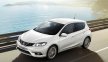 Nissan Tiida 2015