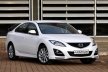 Тест-драйв Mazda 6 2.0
