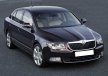 Skoda Superb 1.8